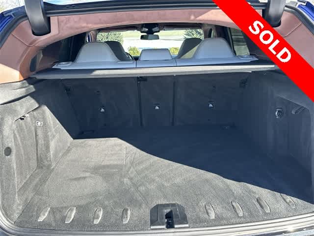 Thumbnail: 2023 BMW XM - 26