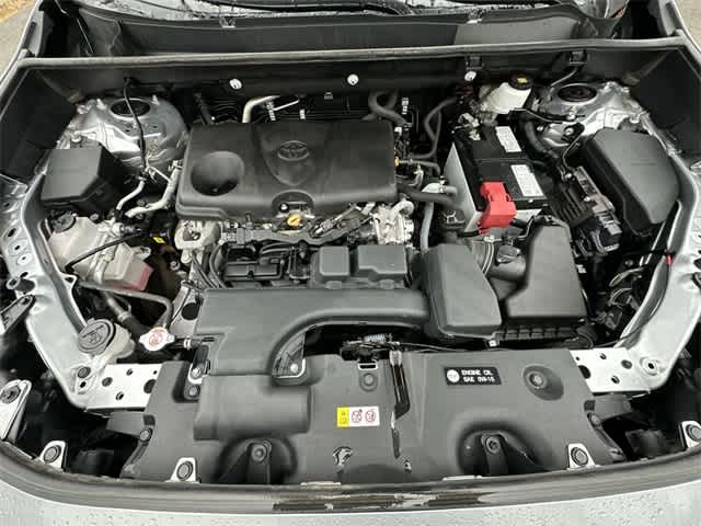 Thumbnail: 2023 Toyota RAV4 - 24