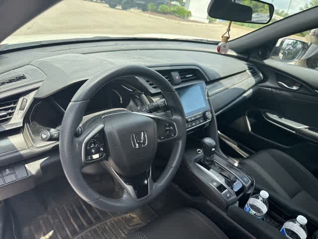 Thumbnail: 2019 Honda Civic - 5