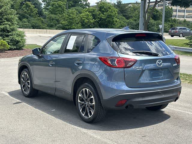 Thumbnail: 2016 Mazda CX-5 - 32