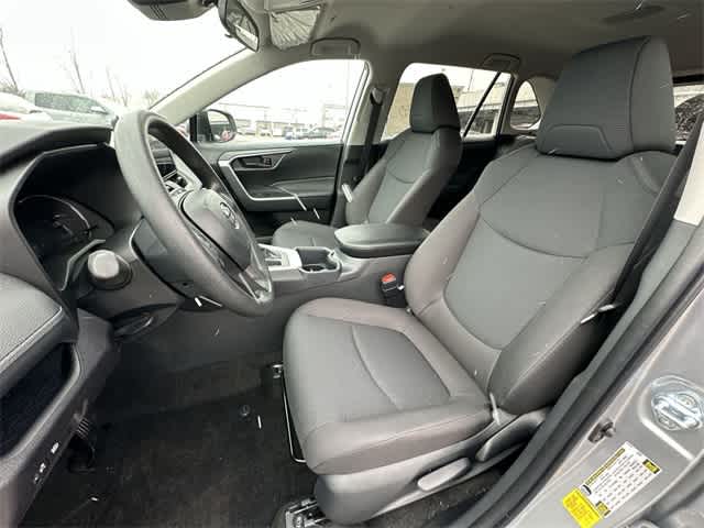 Thumbnail: 2025 Toyota RAV4 - 14