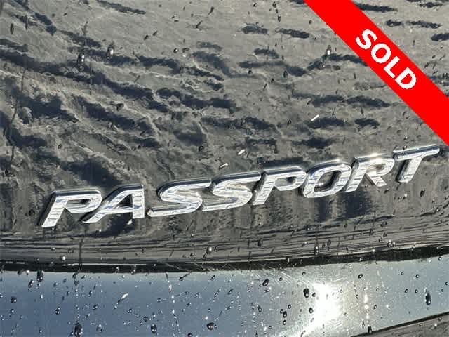 Thumbnail: 2022 Honda Passport - 28