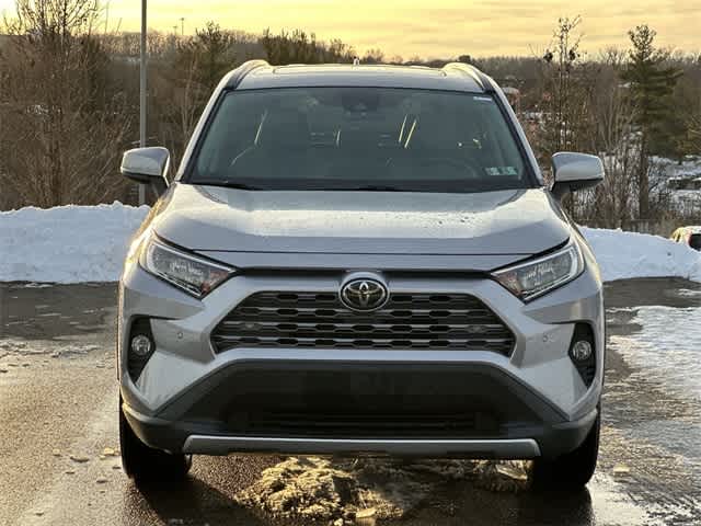 Thumbnail: 2019 Toyota RAV4 - 30