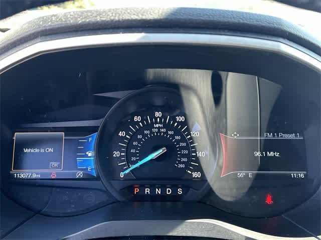 Thumbnail: 2020 Ford Edge - 6