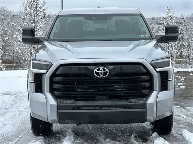 Thumbnail: 2022 Toyota Tundra - 19