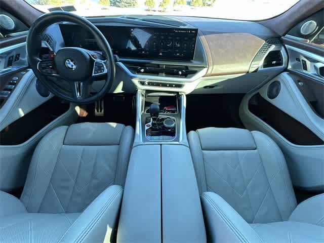 Thumbnail: 2023 BMW XM - 21