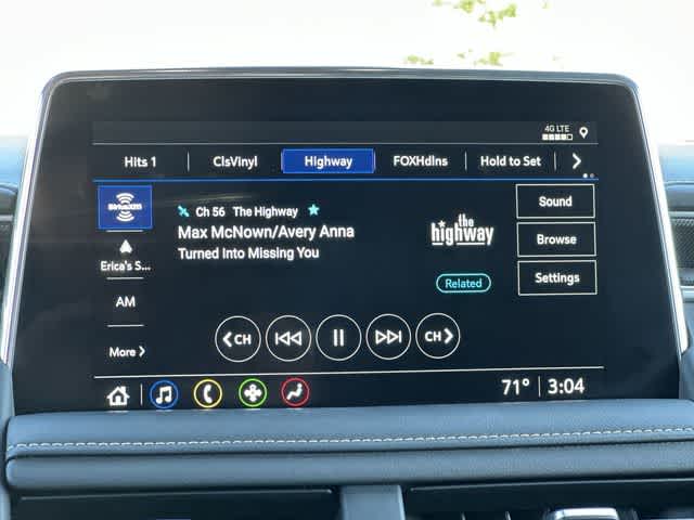 Thumbnail: 2021 GMC Yukon - 11