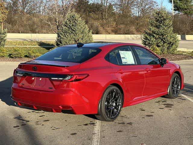 Thumbnail: 2026 Toyota Camry - 32