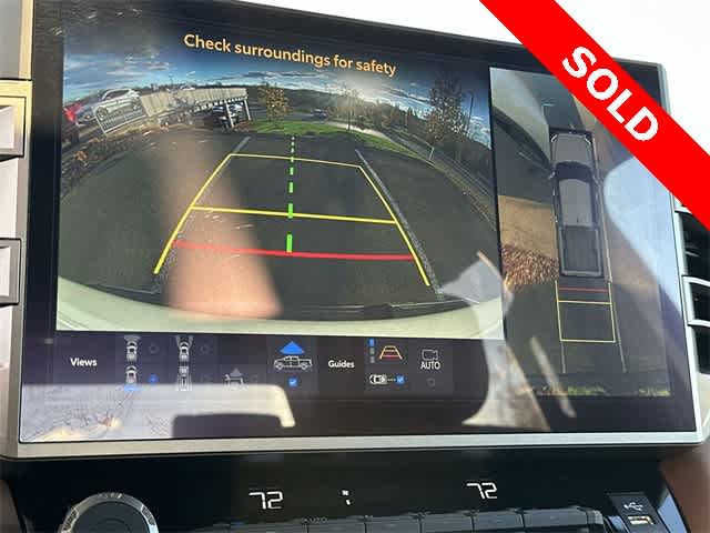 Thumbnail: 2026 Toyota Tundra - 14