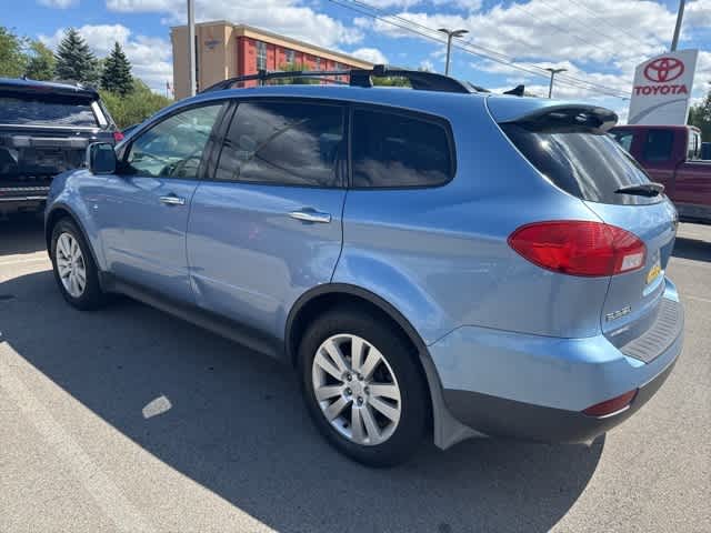 Thumbnail: 2010 Subaru Tribeca - 5
