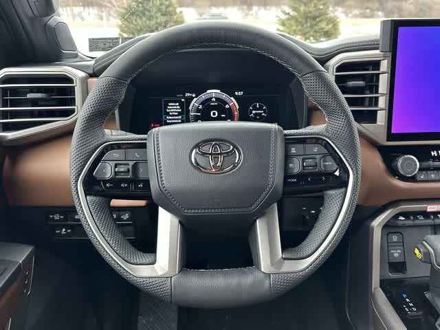 Thumbnail: 2026 Toyota Tundra - 8