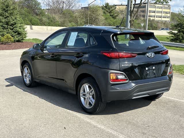 Thumbnail: 2021 Hyundai Kona - 28