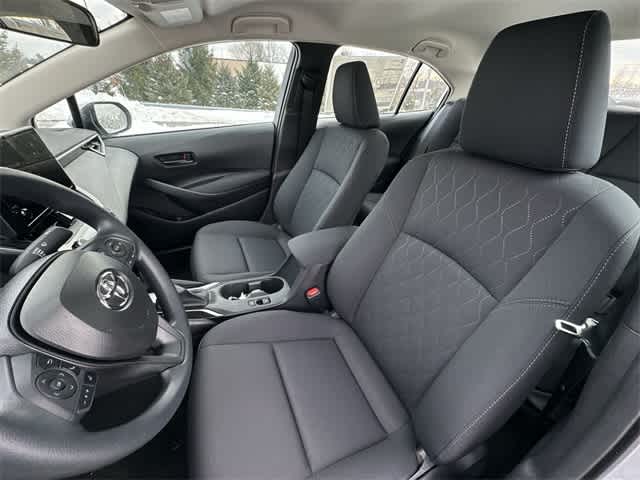 Thumbnail: 2026 Toyota Corolla - 15