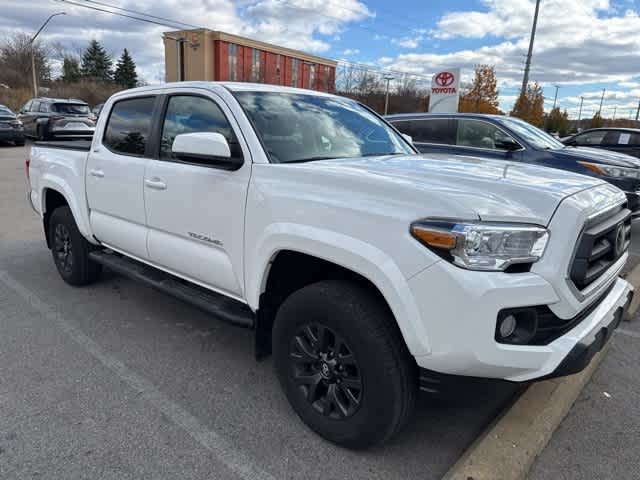 Thumbnail: 2023 Toyota Tacoma - 2