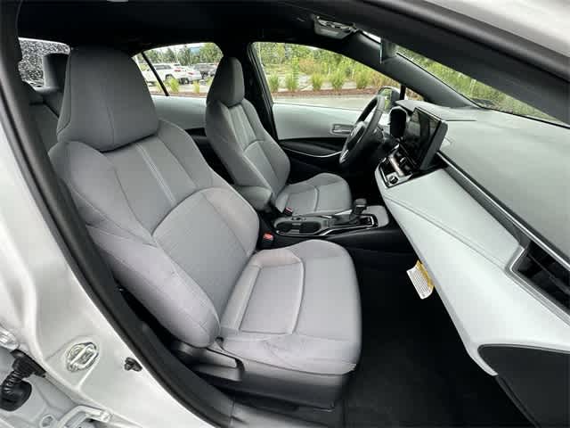 Thumbnail: 2024 Toyota Corolla - 20