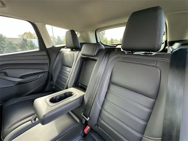 Thumbnail: 2019 Ford Escape - 16