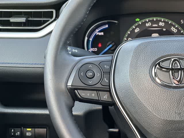 Thumbnail: 2023 Toyota RAV4 - 8