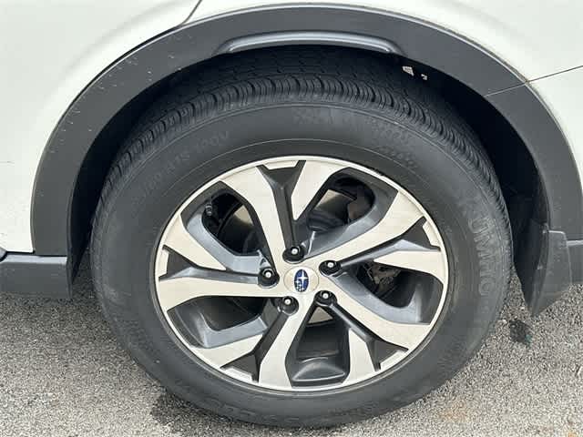 Thumbnail: 2020 Subaru Outback - 5