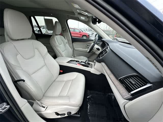 Thumbnail: 2023 Volvo XC90 - 22