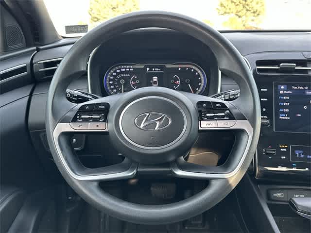 Thumbnail: 2024 Hyundai Santa Cruz - 6