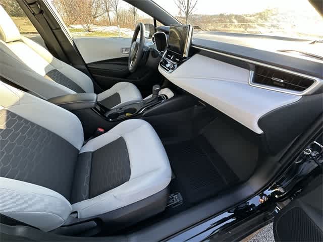 Thumbnail: 2025 Toyota Corolla - 18