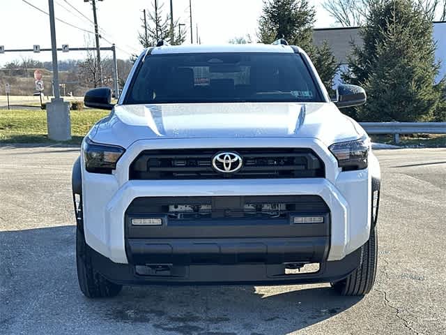 Thumbnail: 2025 Toyota 4Runner - 20
