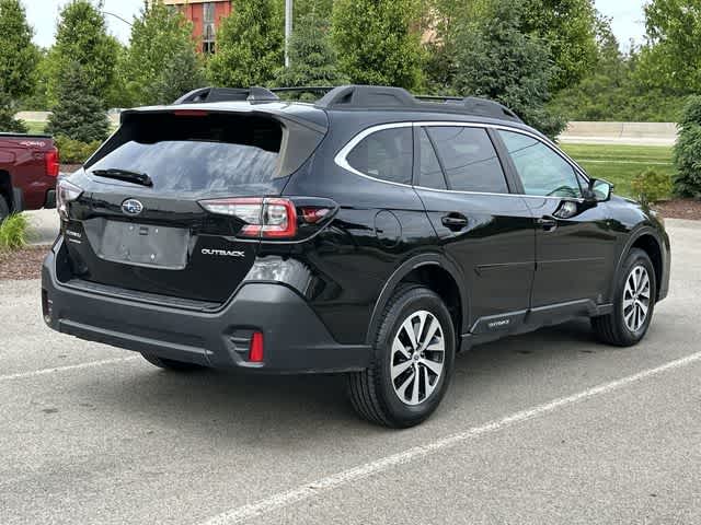 Thumbnail: 2022 Subaru Outback - 32