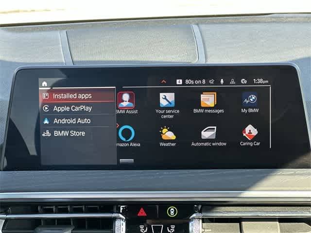 Thumbnail: 2023 BMW X3 - 14