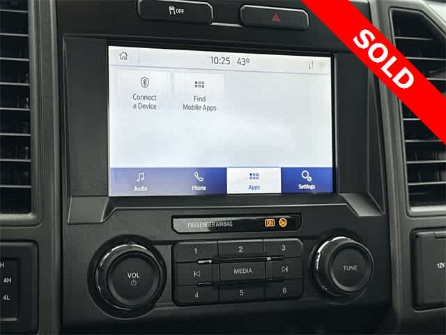 Thumbnail: 2020 Ford F-250 - 11