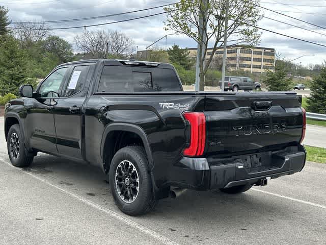 Thumbnail: 2023 Toyota Tundra - 21