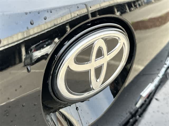 Thumbnail: 2025 Toyota GR Corolla - 25