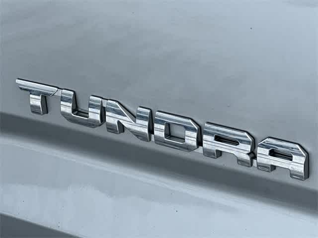 Thumbnail: 2022 Toyota Tundra - 17