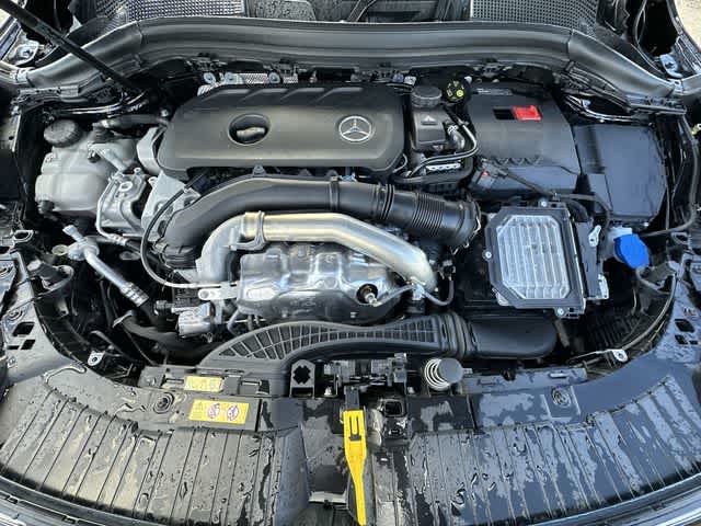 Thumbnail: 2025 Mercedes-Benz GLA - 25