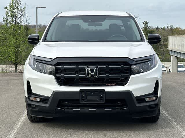Thumbnail: 2024 Honda Ridgeline - 19