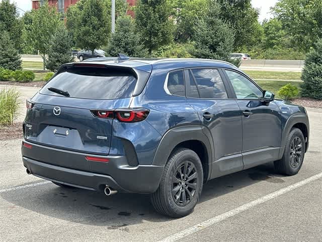 Thumbnail: 2025 Mazda CX-50 - 22