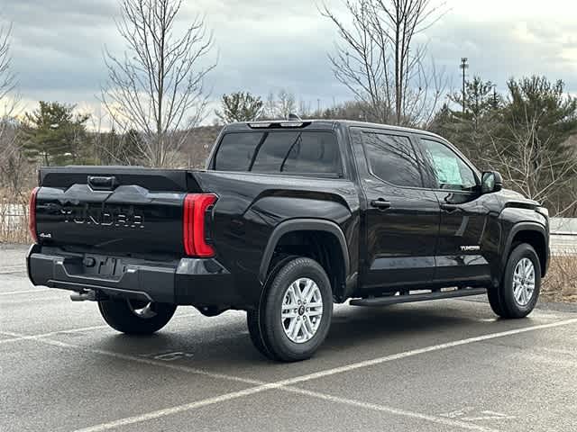 Thumbnail: 2025 Toyota Tundra - 31