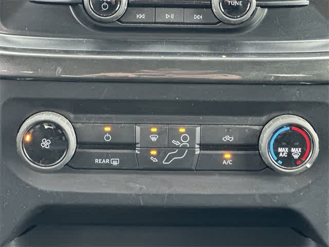 Thumbnail: 2021 Ford F-150 - 13