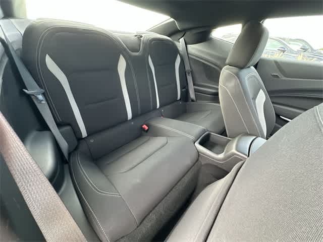 Thumbnail: 2022 Chevrolet Camaro - 23