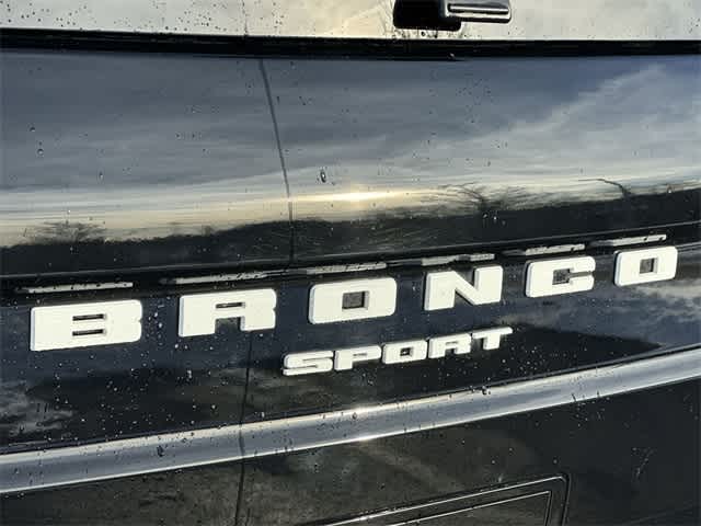 Thumbnail: 2023 Ford Bronco Sport - 28