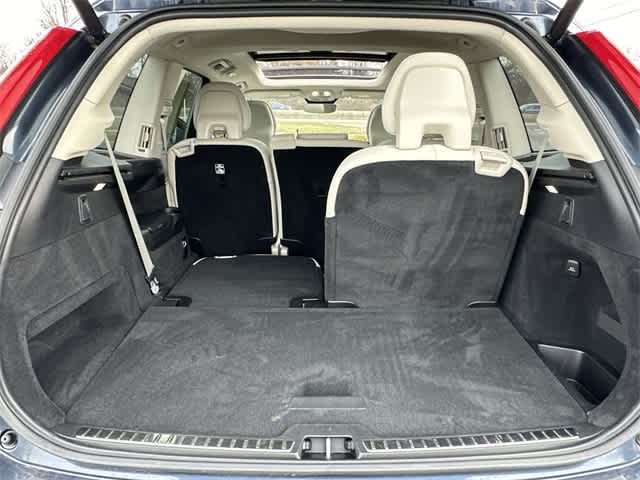 Thumbnail: 2023 Volvo XC90 - 26