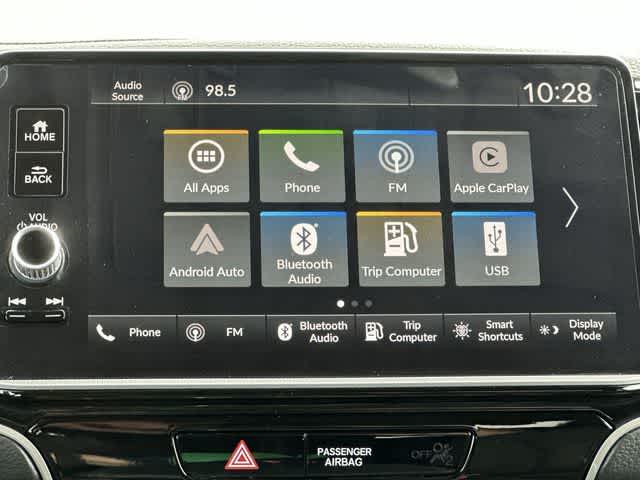 Thumbnail: 2024 Honda Ridgeline - 12