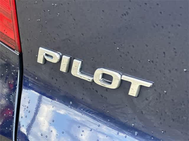 Thumbnail: 2018 Honda Pilot - 21