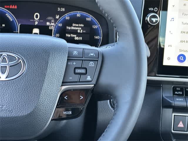 Thumbnail: 2026 Toyota Camry - 10