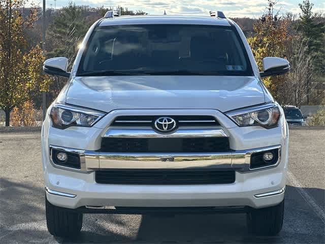 Thumbnail: 2022 Toyota 4Runner - 30