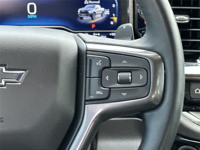 Thumbnail: 2024 Chevrolet Silverado 1500 - 9