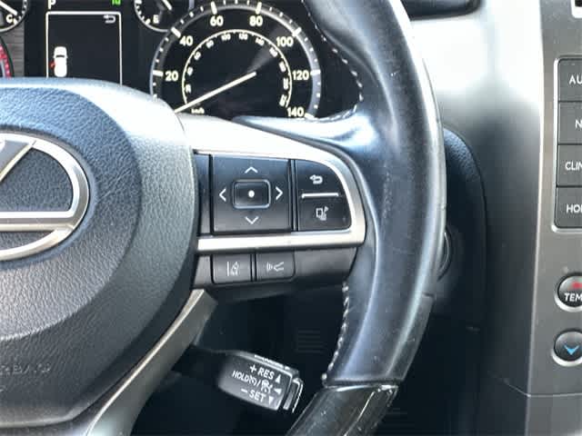 Thumbnail: 2020 Lexus GX - 10