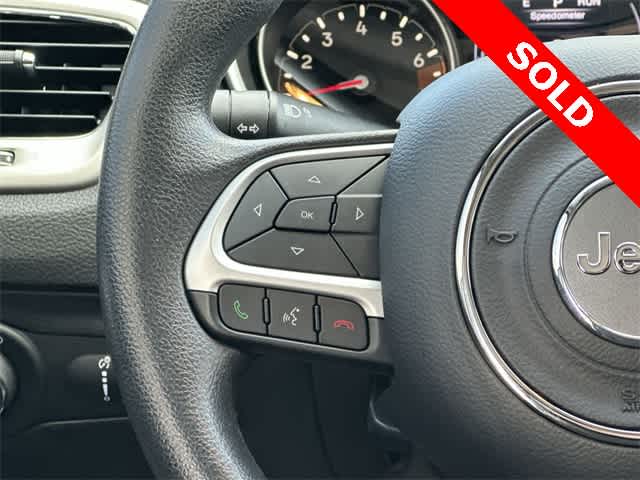 Thumbnail: 2019 Jeep Compass - 8