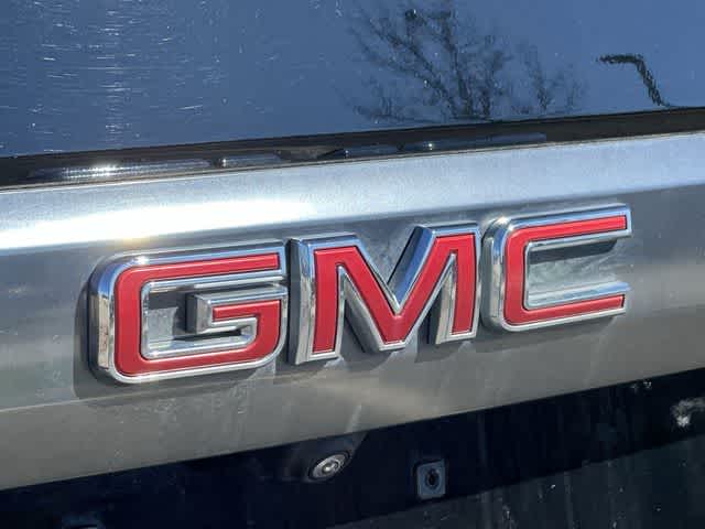 Thumbnail: 2021 GMC Yukon - 31