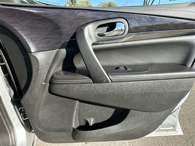 Thumbnail: 2017 Buick Enclave - 22