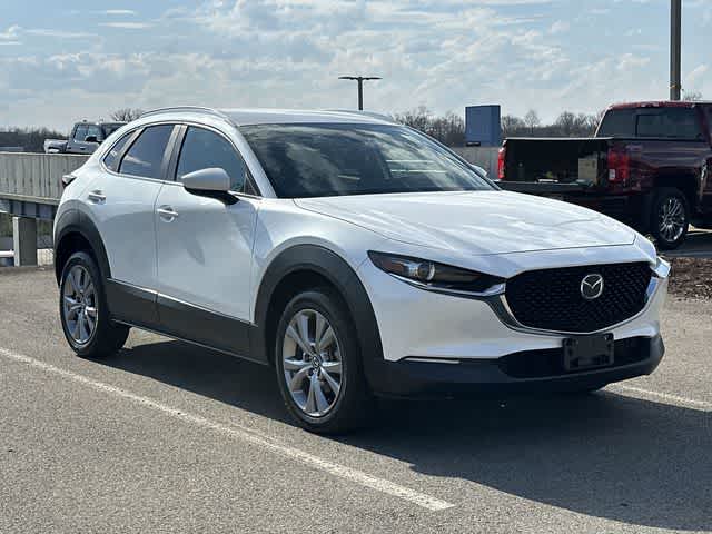 Thumbnail: 2023 Mazda CX-30 - 30
